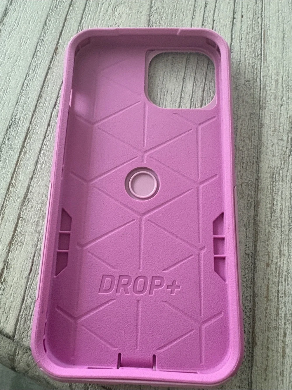 OtterBox Defender Series Phone Case in Lavender Pink